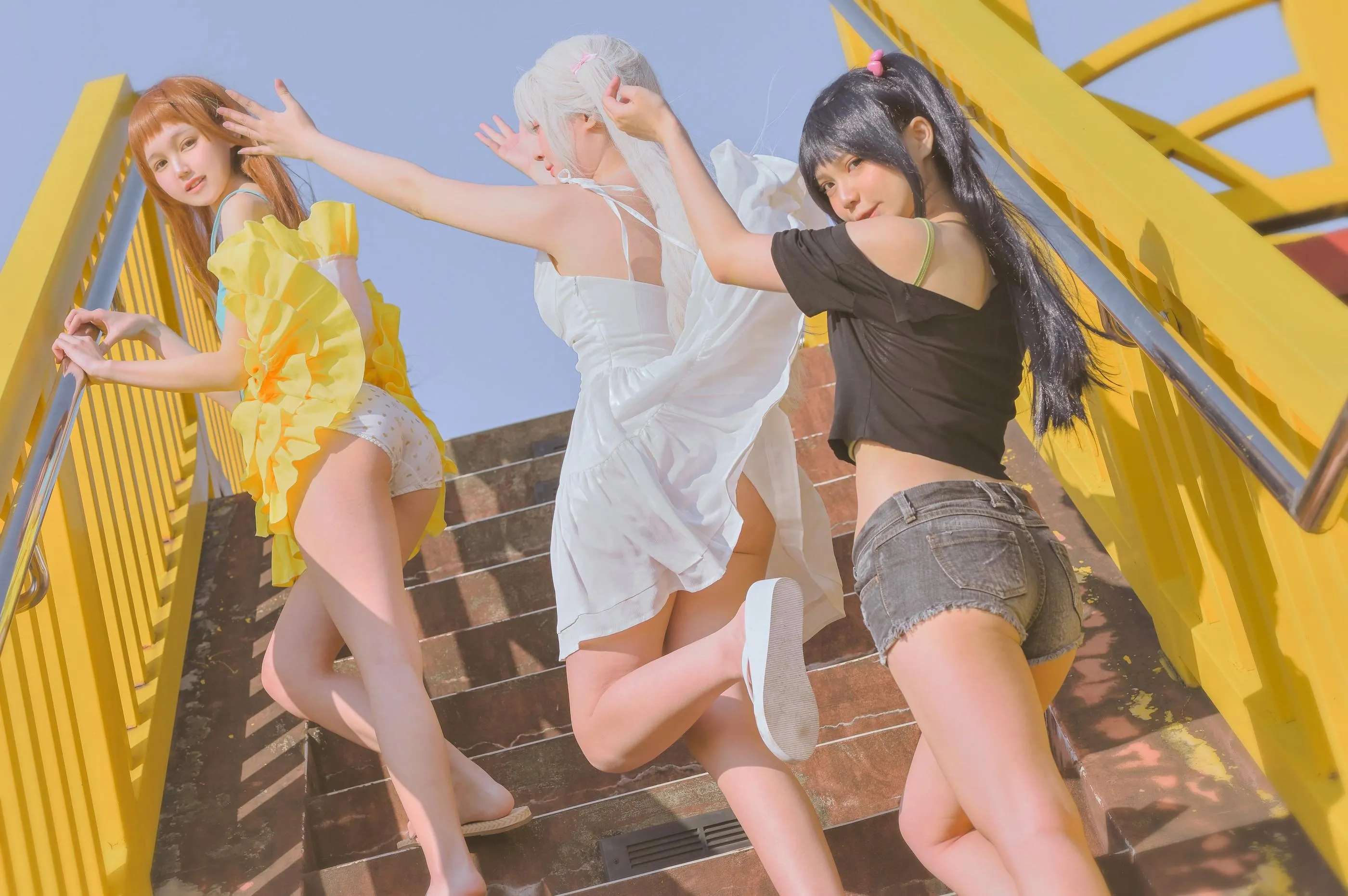 CocoPie – NO.001 小女ラムネ [83P]插图6